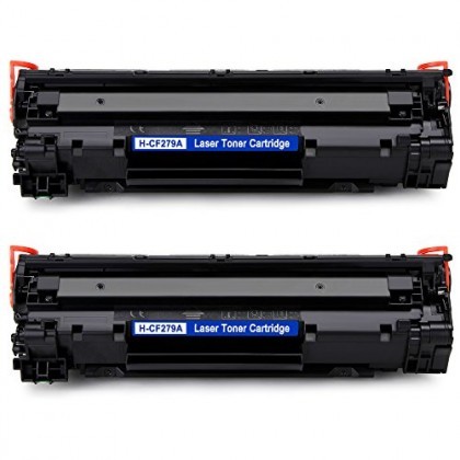 HP 79A Black LaserJet Toner China